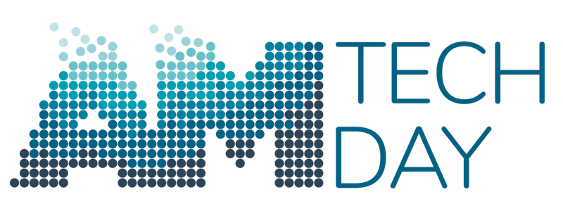 AM Tech Day APAC logo